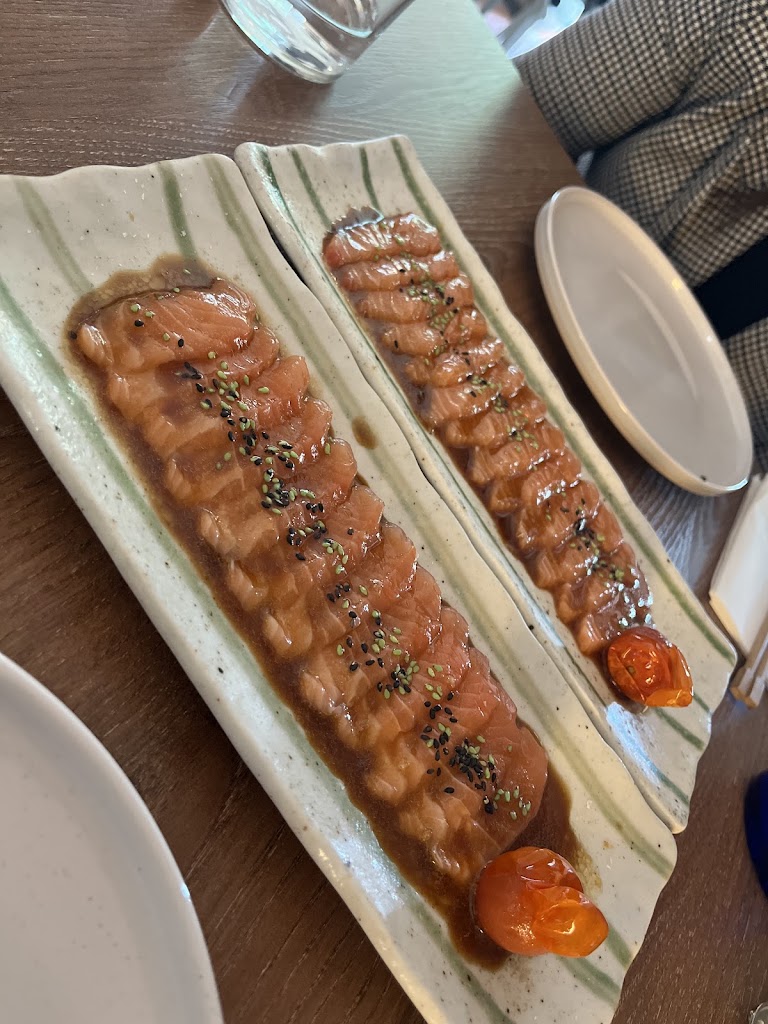 Izakaya La Navata — Mas recientes