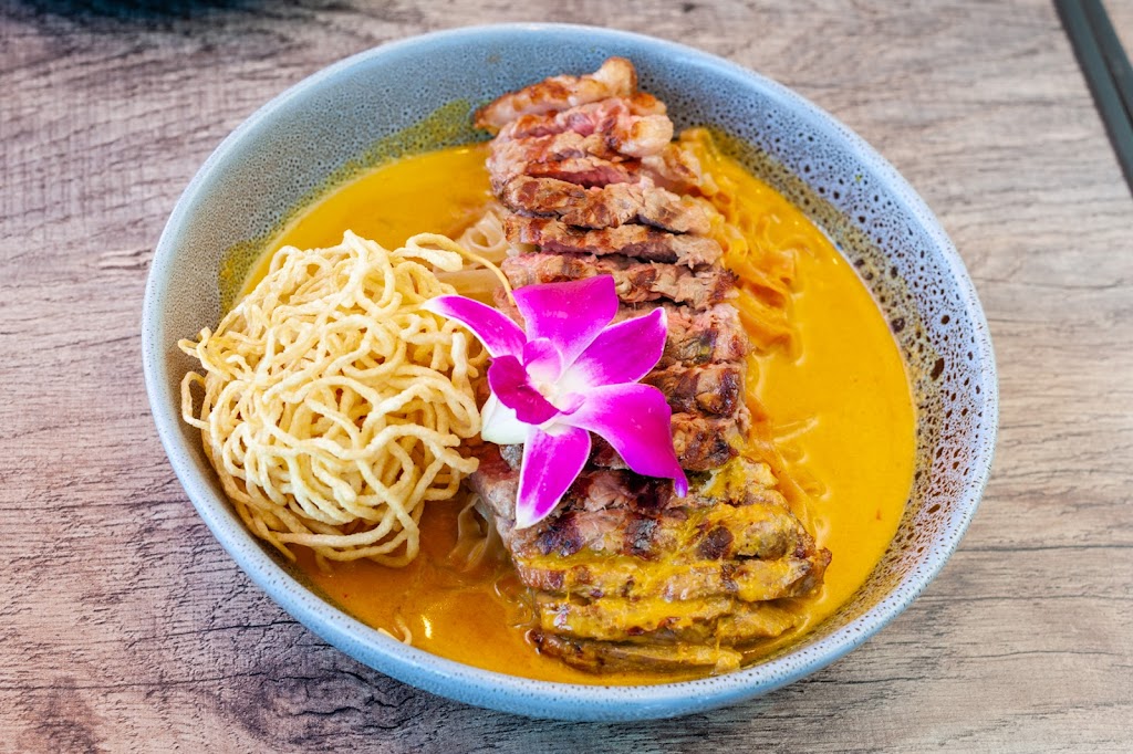 Weera Thai Kitchen - China Town