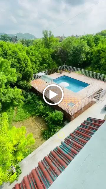 Jhalana Retreat Resort