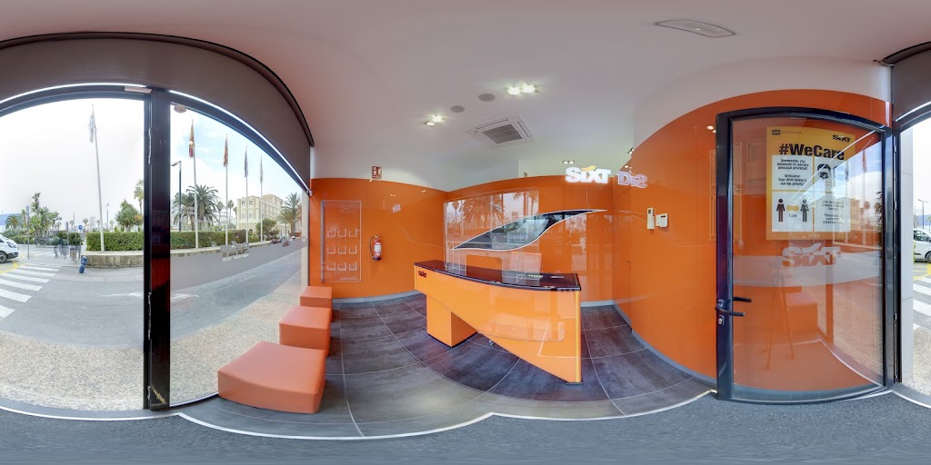 Street View & 360deg