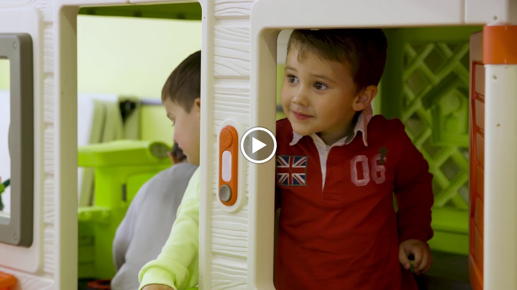 UP 2 KIDS El Prat — Del propietario