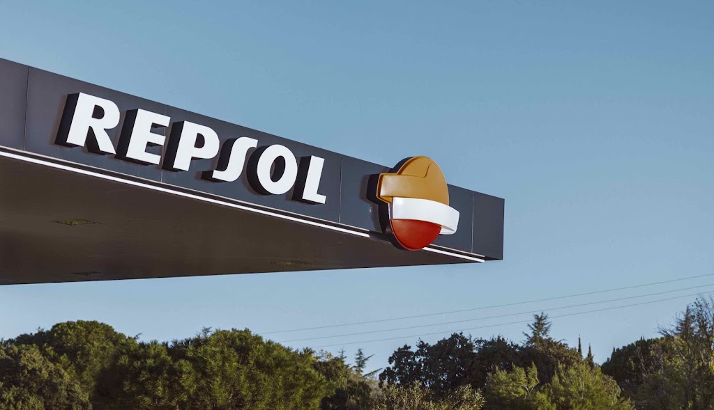 Estacion de Servicio Repsol — Del propietario