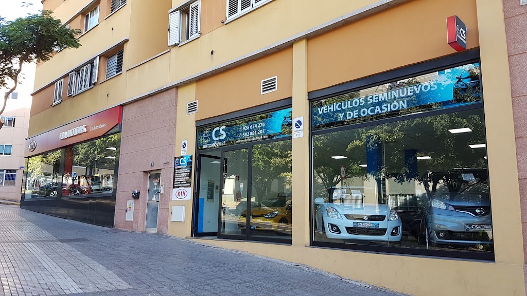 CS Automoviles