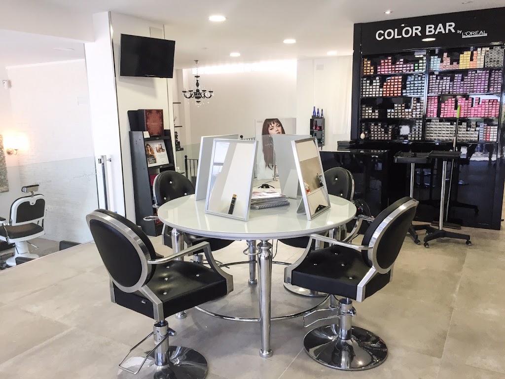Cristina Jimenez Beauty&art — Interior