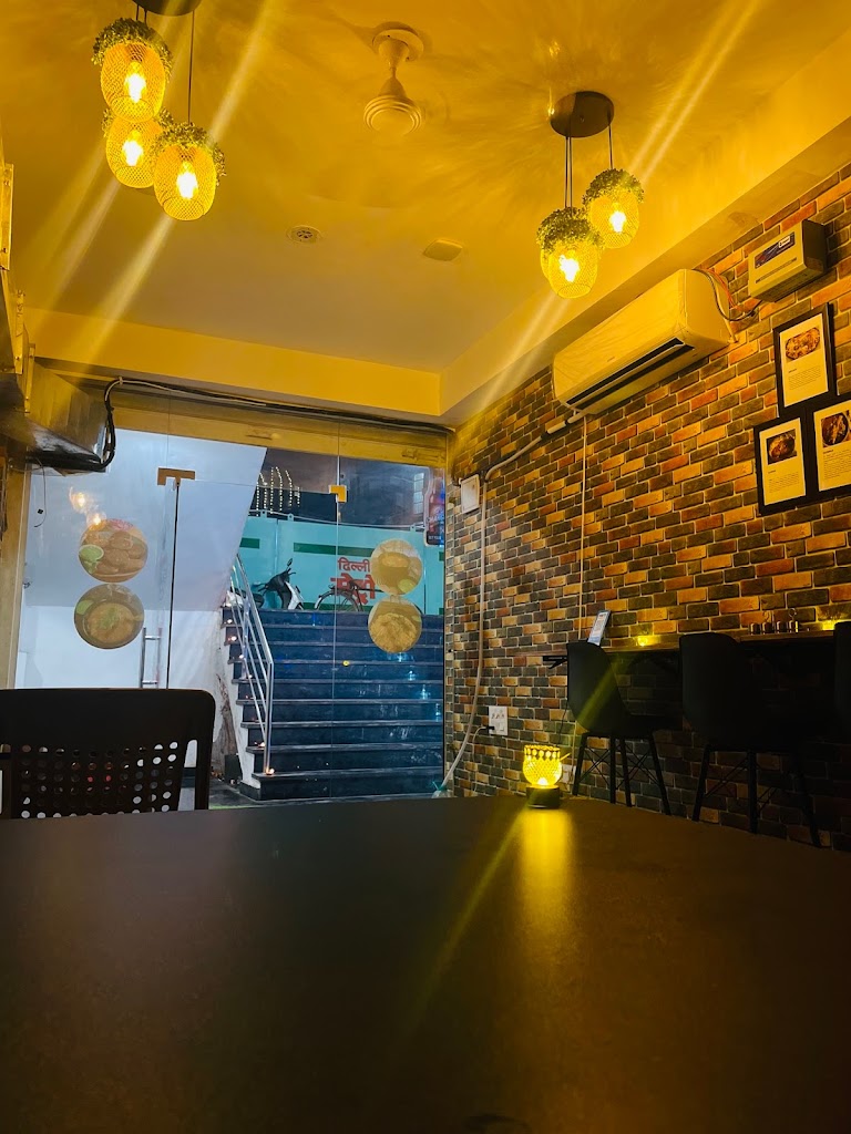 Luqmaa Family Restaurant