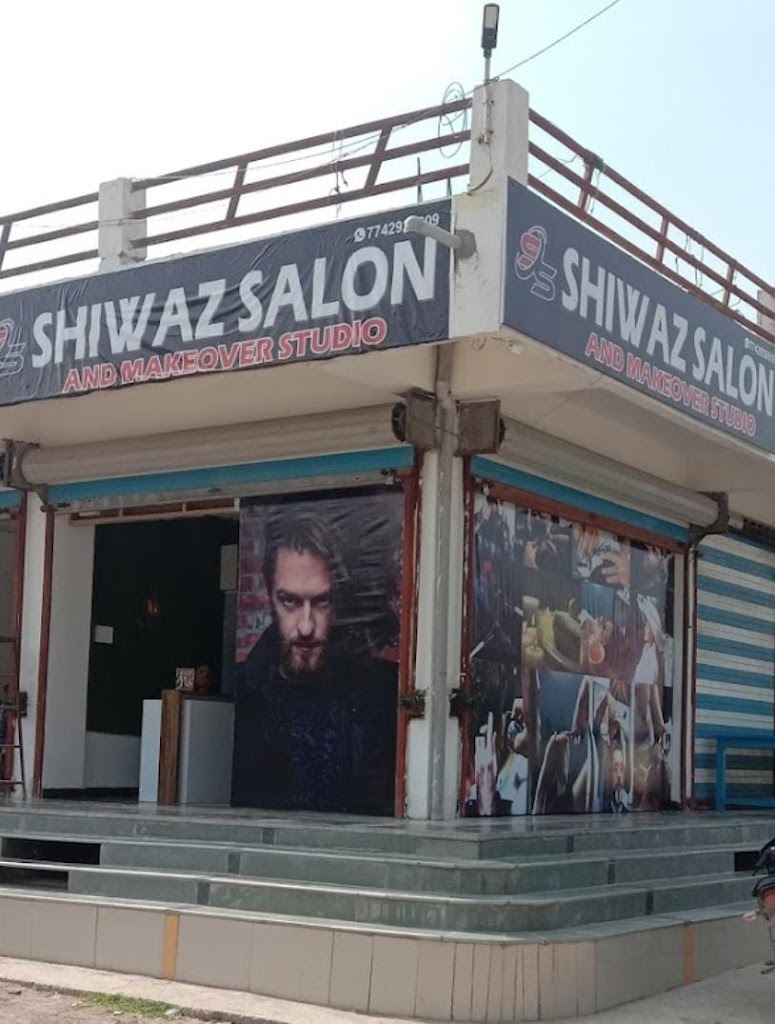 Shiwas Salon Makeover Studio Best Salon In Nimbahera Bridal Makeup Best Unisex Salon Hair Salon Best Makeover