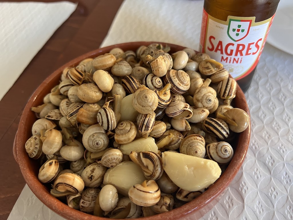 Restaurante Lanterna Da Praceta