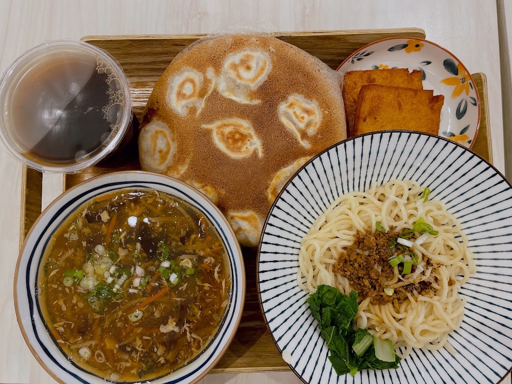 簡家水餃 的照片