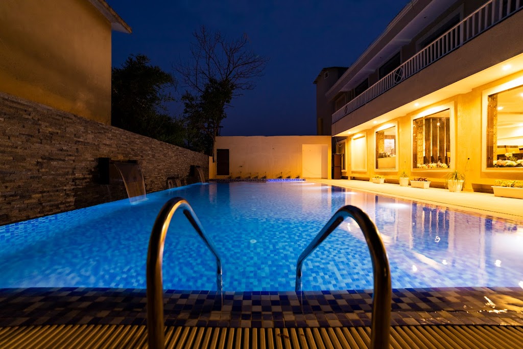 La Savanna By Dl Hotels Resorts