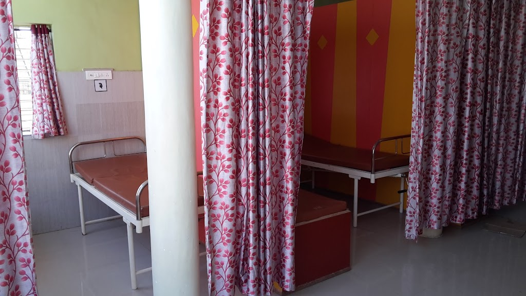 Dr. Swastik Clinic Hospital Anjangaon Surji