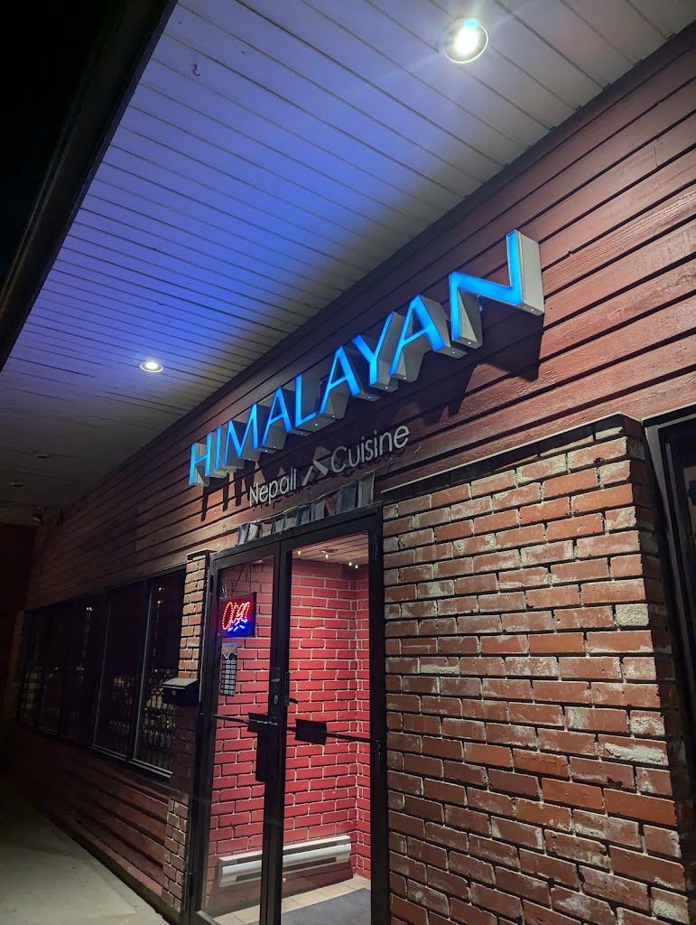 The Himalayan in Calgary