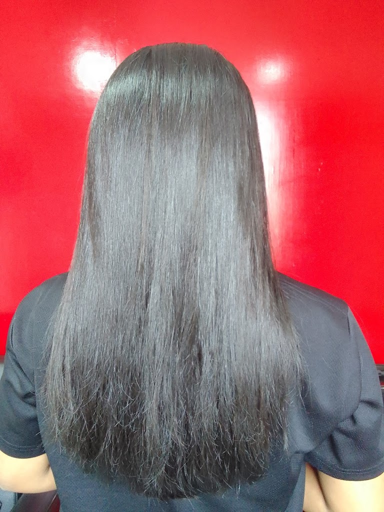 Alpha Beauty Unisex Salon