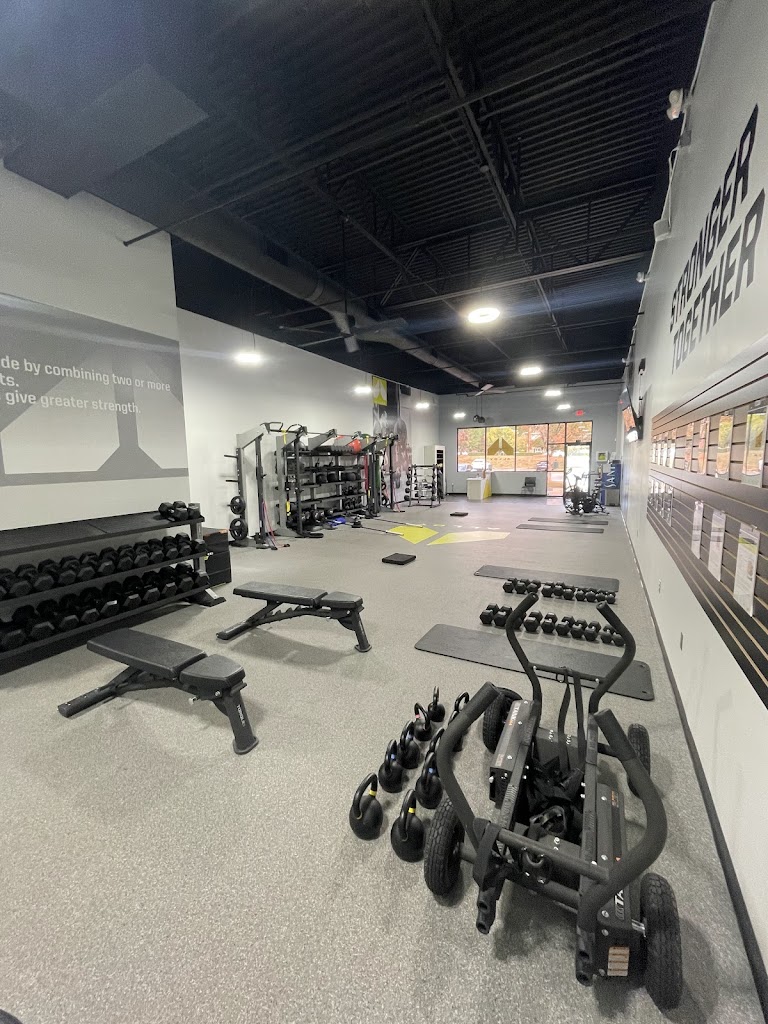  Alloy Personal Training Johns Creek