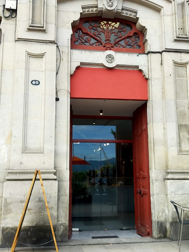 La Cultural Brunch Vigo