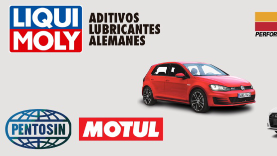 Taller Mecanico de Performance