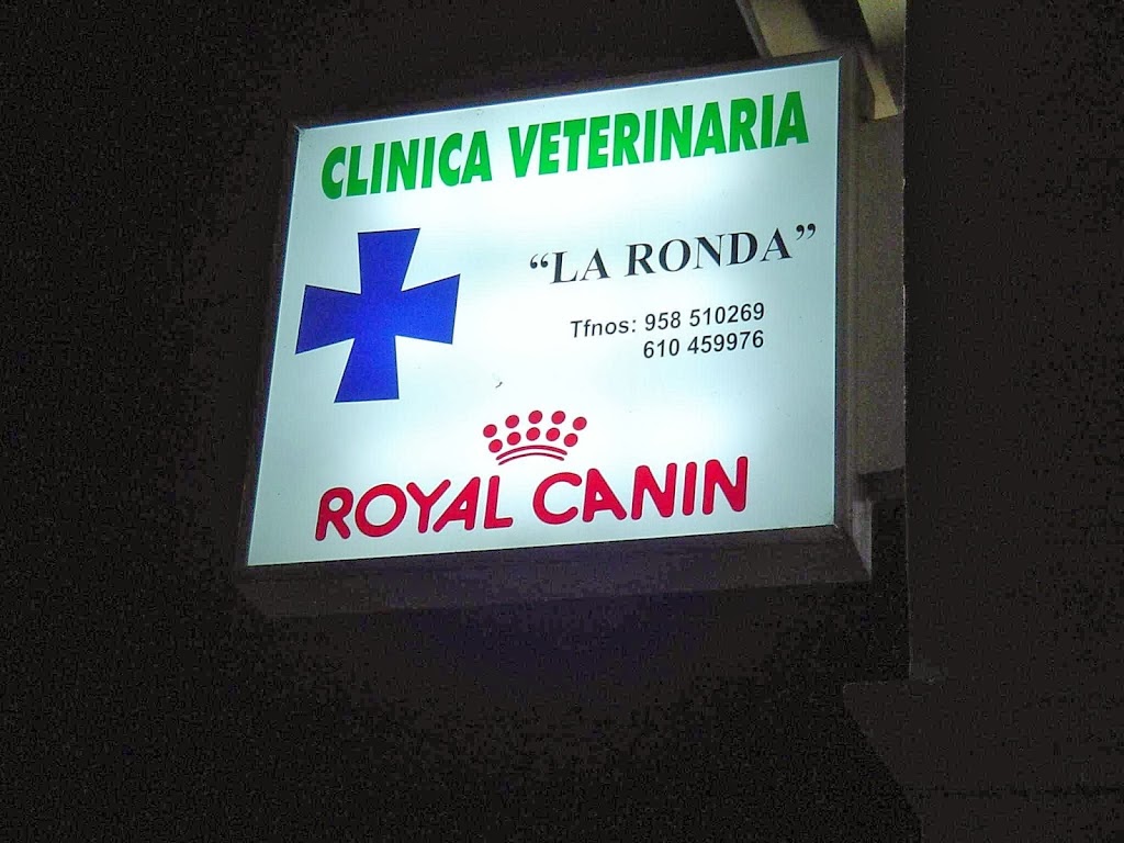 CLINICA VETERINARIA LA RONDA