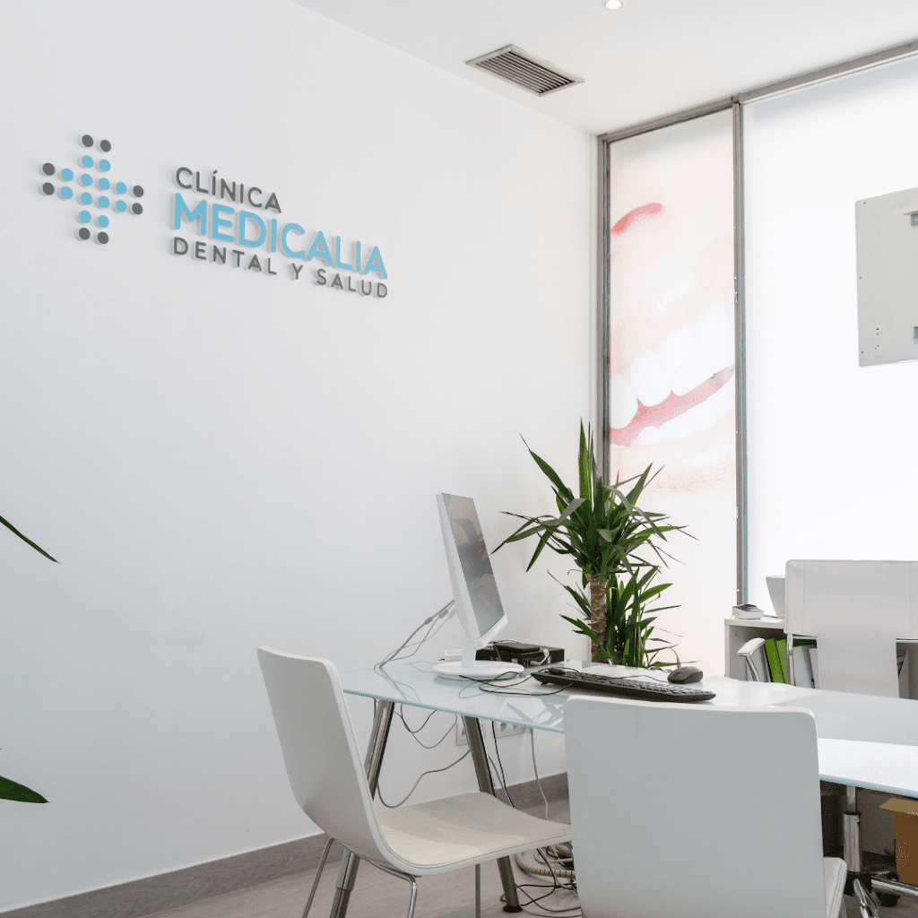 Centro Medico Medicalia Salud