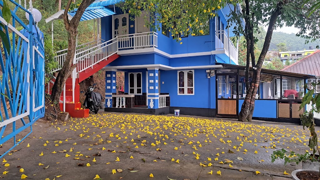 Munnar Happy Holidays