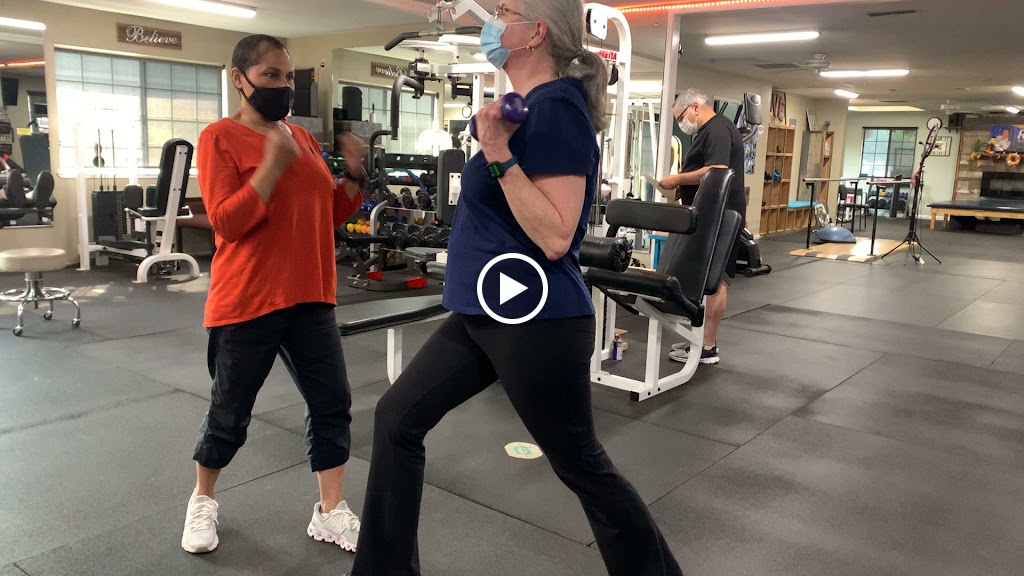  Rhonda's Personal Training