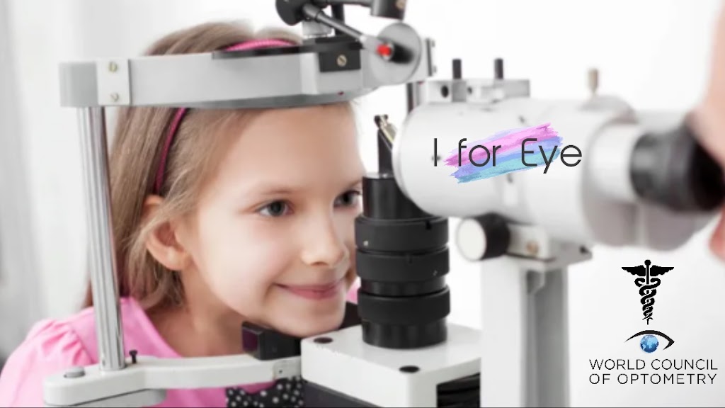 I For Eye Care
