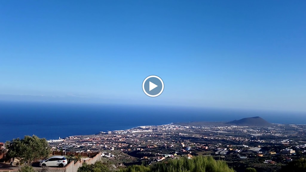 Guachinche Los Rincones — Videos