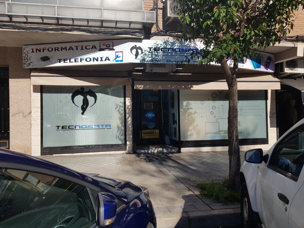 Tecnosata Informatica