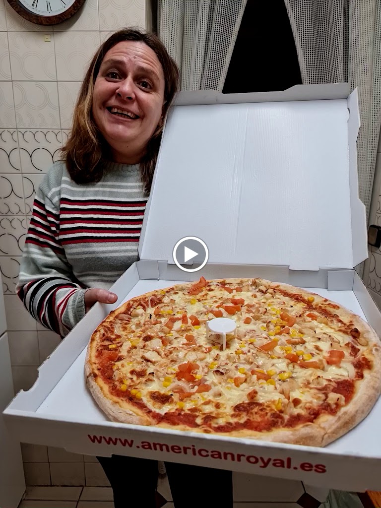 Mostoles negocios — Videos