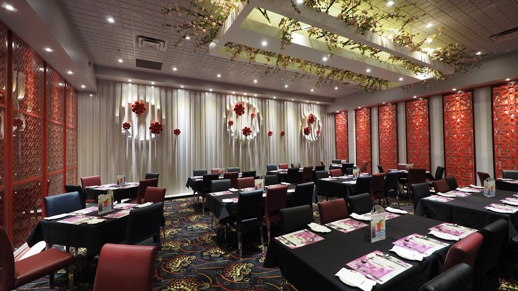 Mandarin Restaurant in Orléans