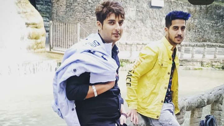 Mirza Styland Hairport Salon