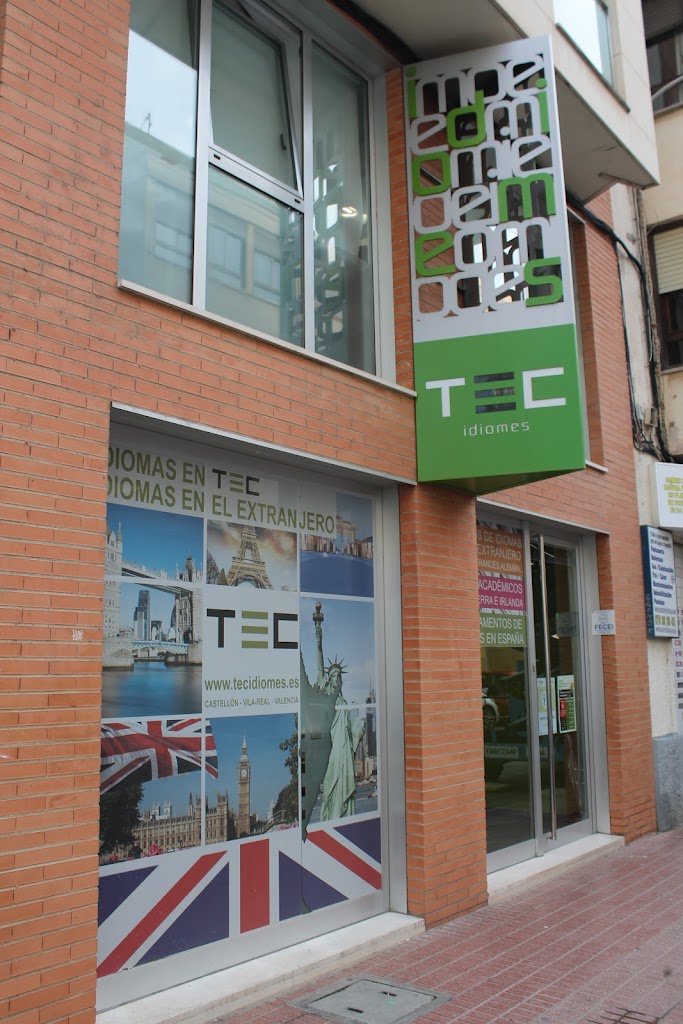 Academia TEC Idiomes Castellon Lledo