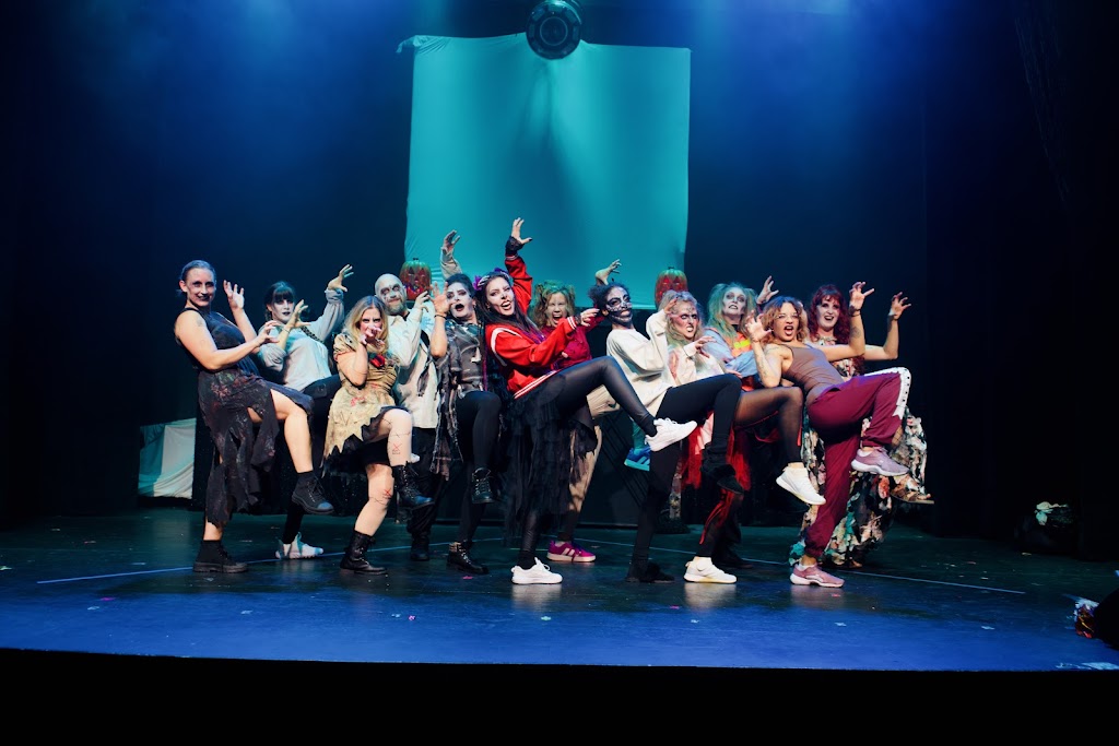  Rhythm Dance & Wellness