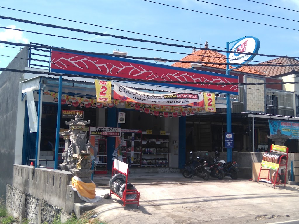 Planet Ban RAYA LOKAPAKSA SERIRIT