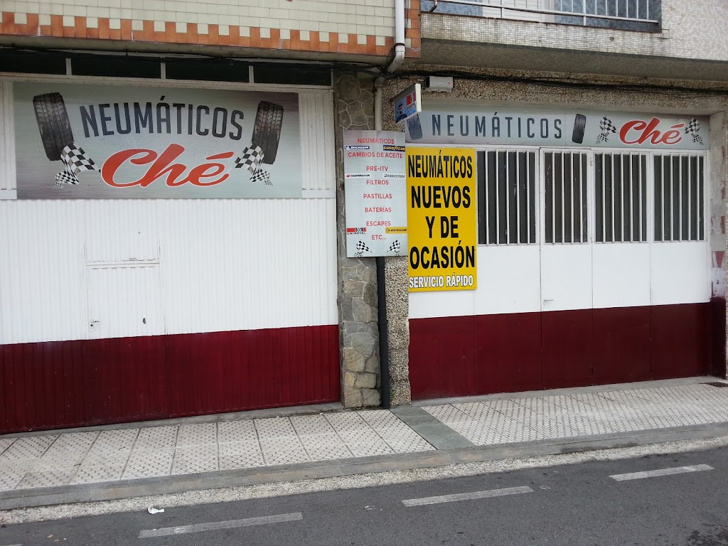 Neumaticos Che