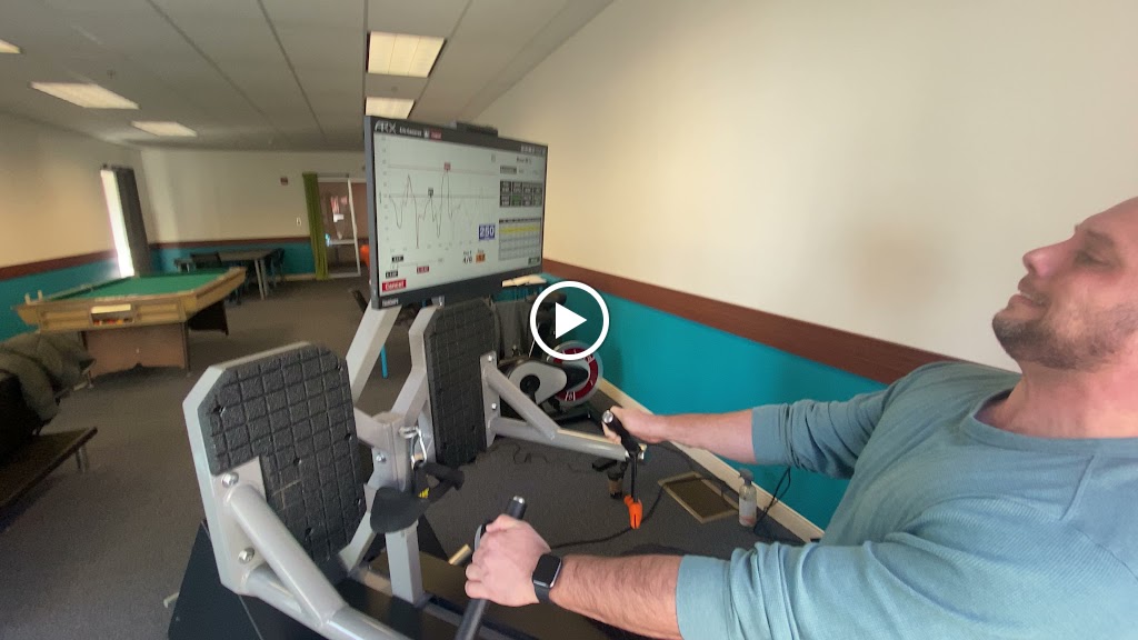  Gateway Health & Strength