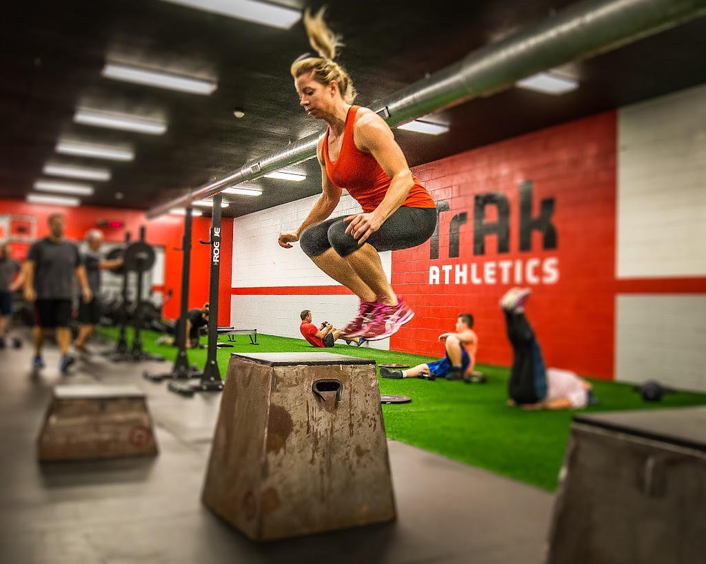  TrAk Athletics
