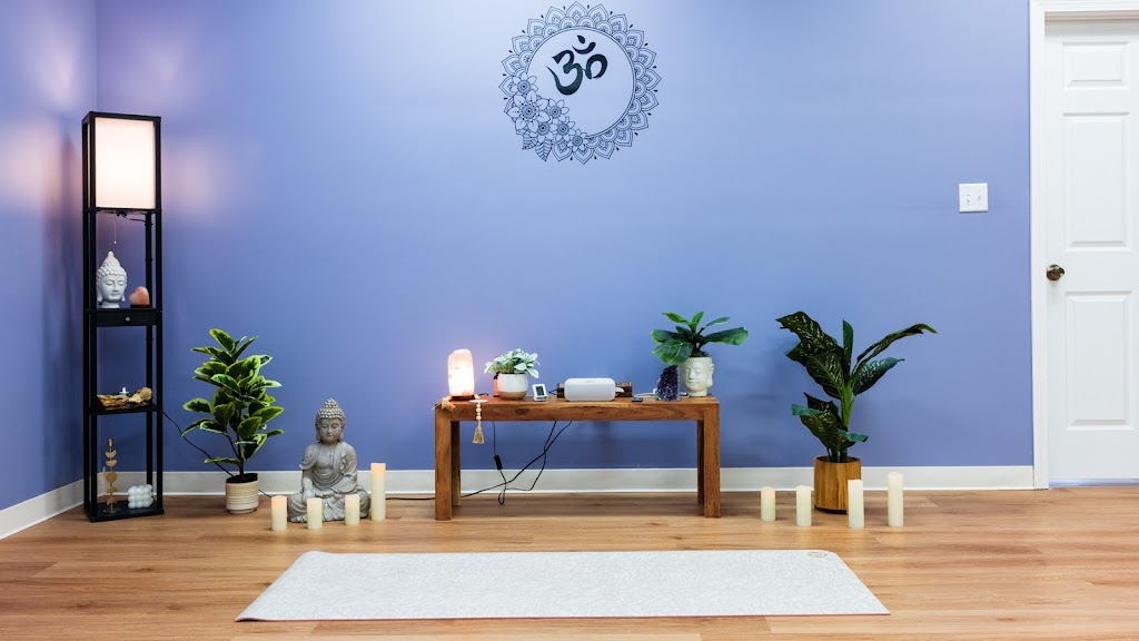  Open Doors Yoga Studios Dartmouth