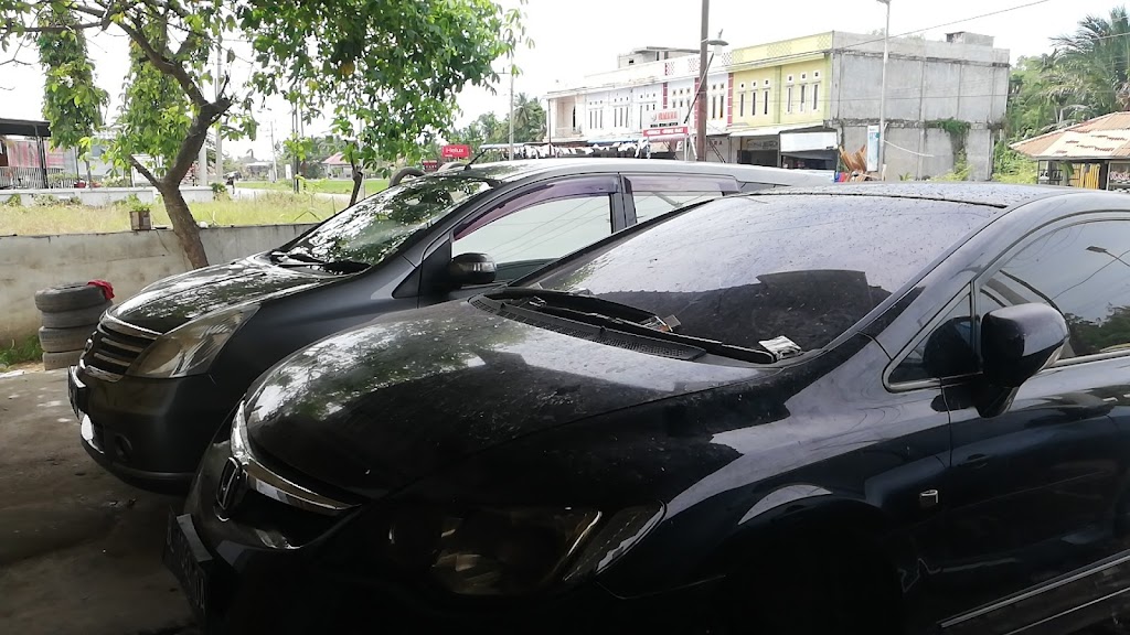 Anis motor