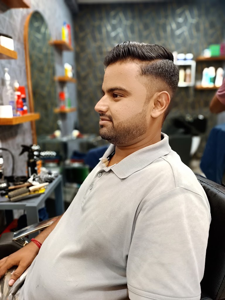 Perfect Look Hair Salon