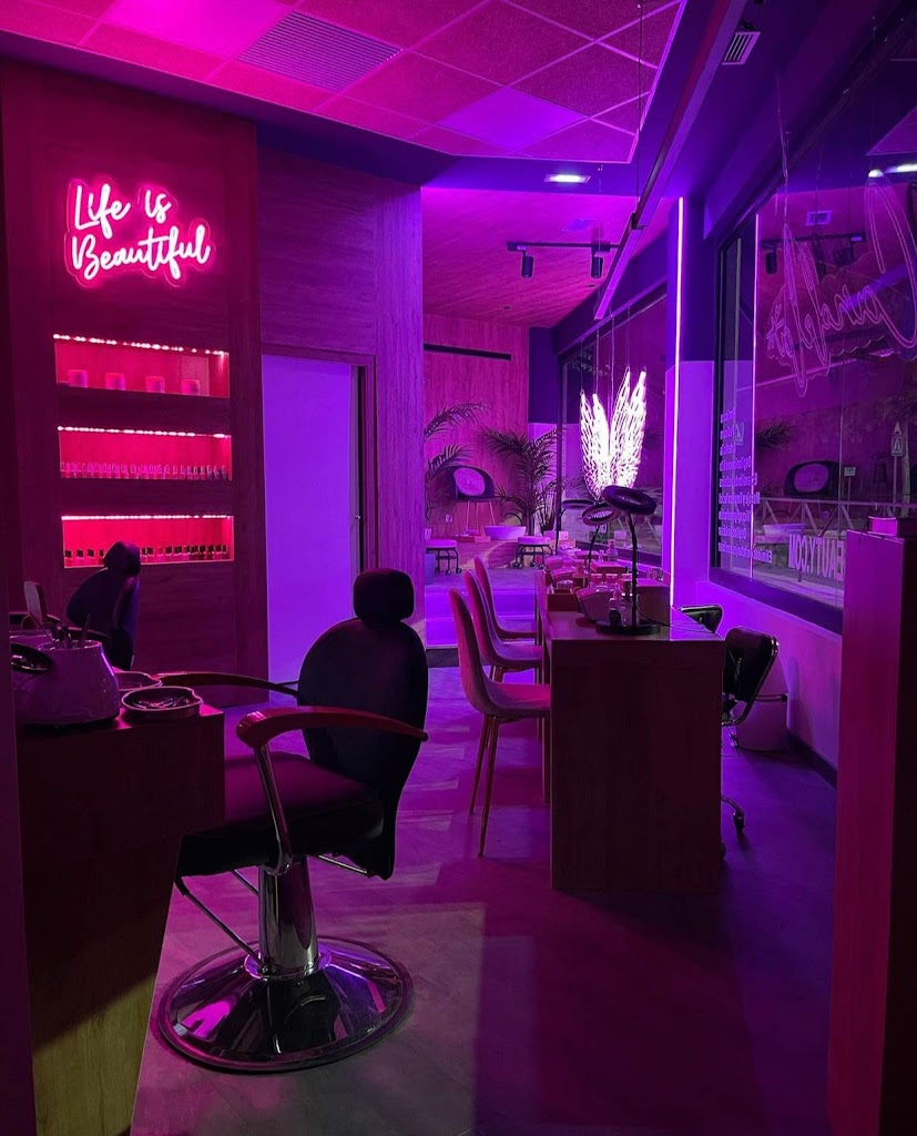 Candela Nails & Beauty Rivas