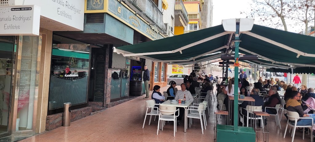 Cerveceria Angelillo — Mas recientes