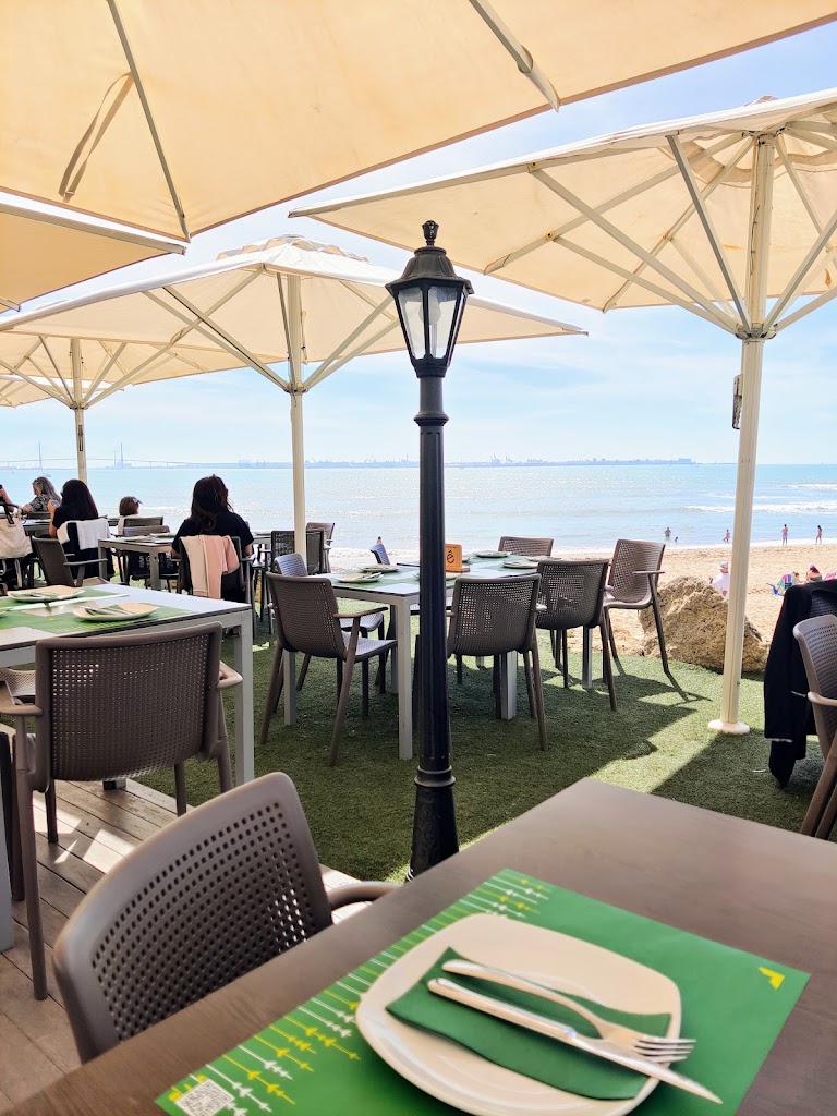Crefondue Puerto Sherry — Ambiente