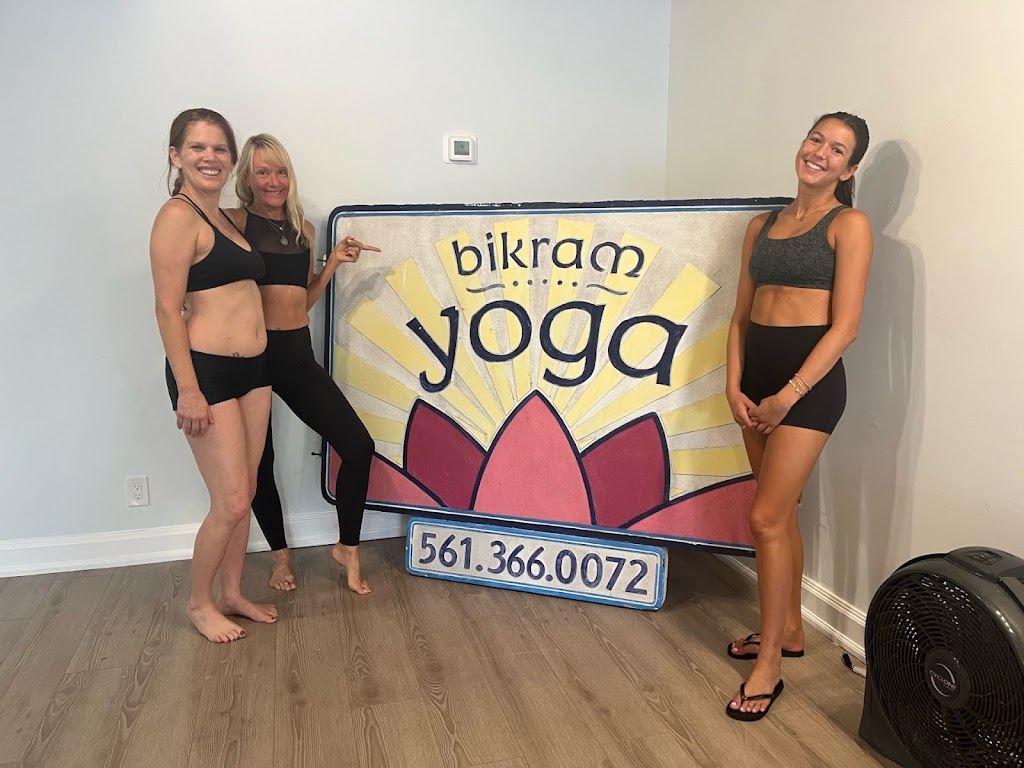  Palm Beach Hot Yoga