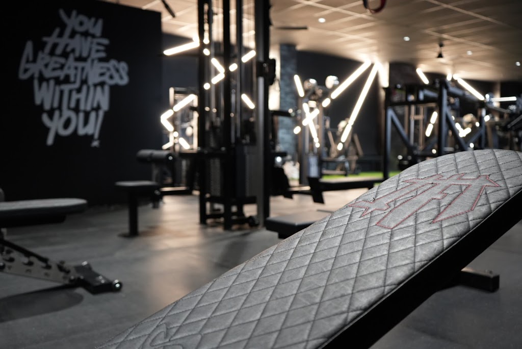 Iron Fortress Training Mineola