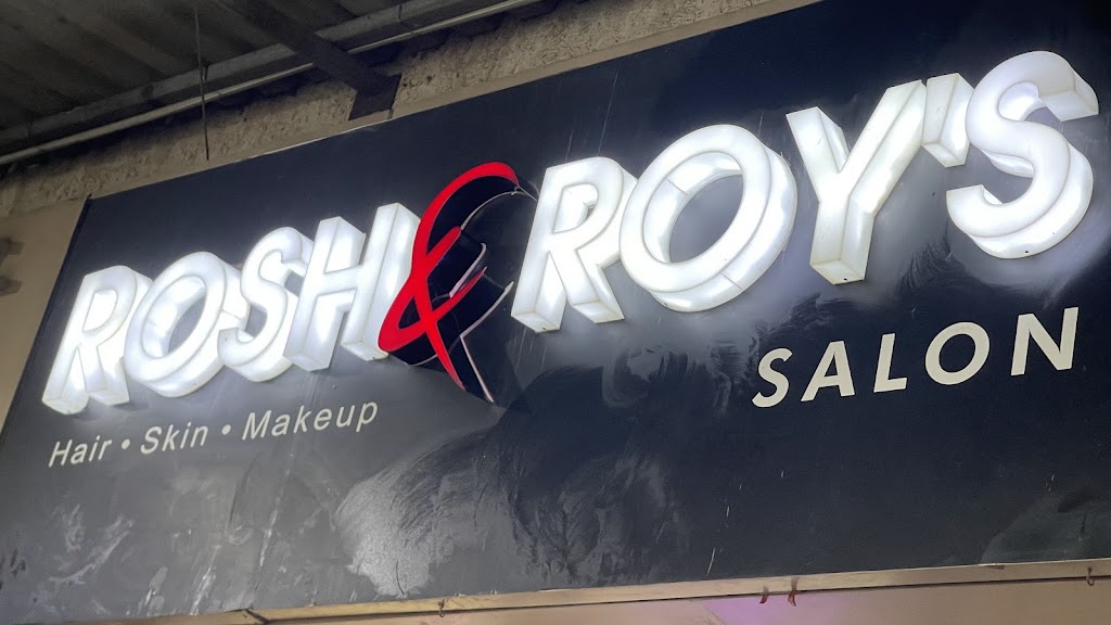 Rosh Roy S Salon