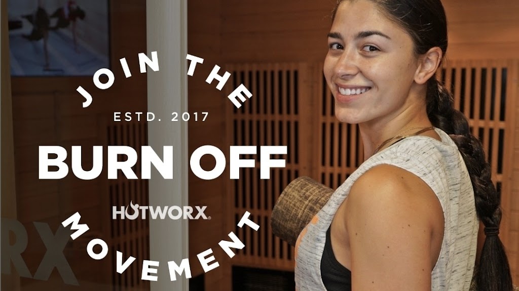  HOTWORX - Orlando, FL - Lake Nona