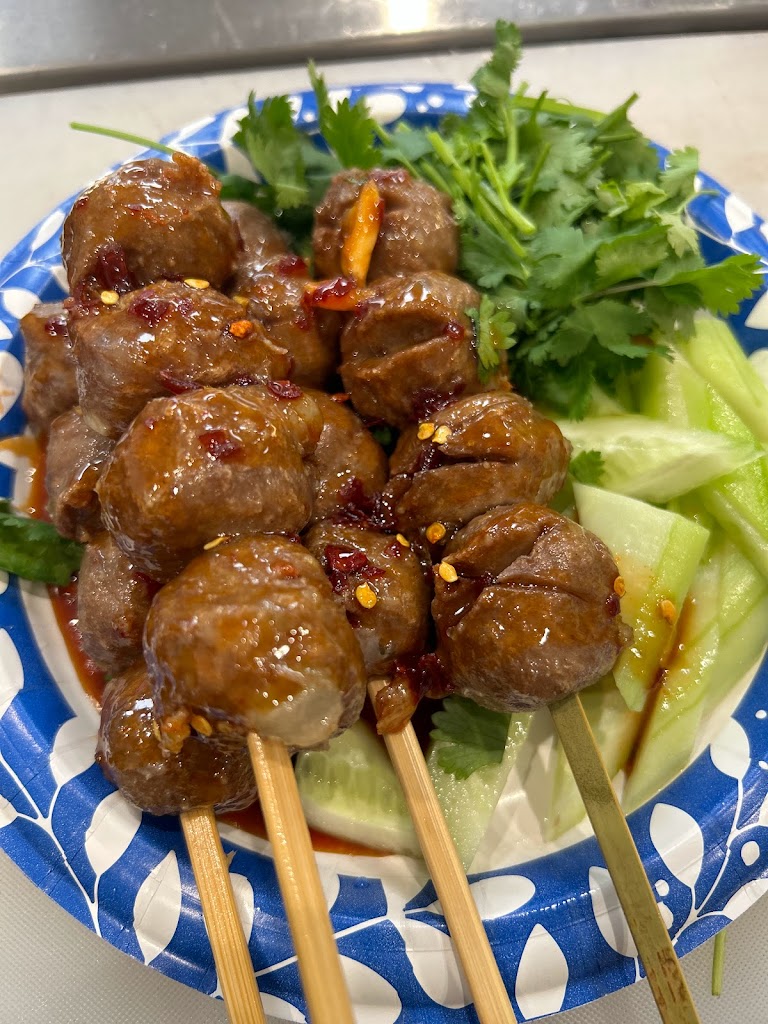 K’s Kitchen and Deli