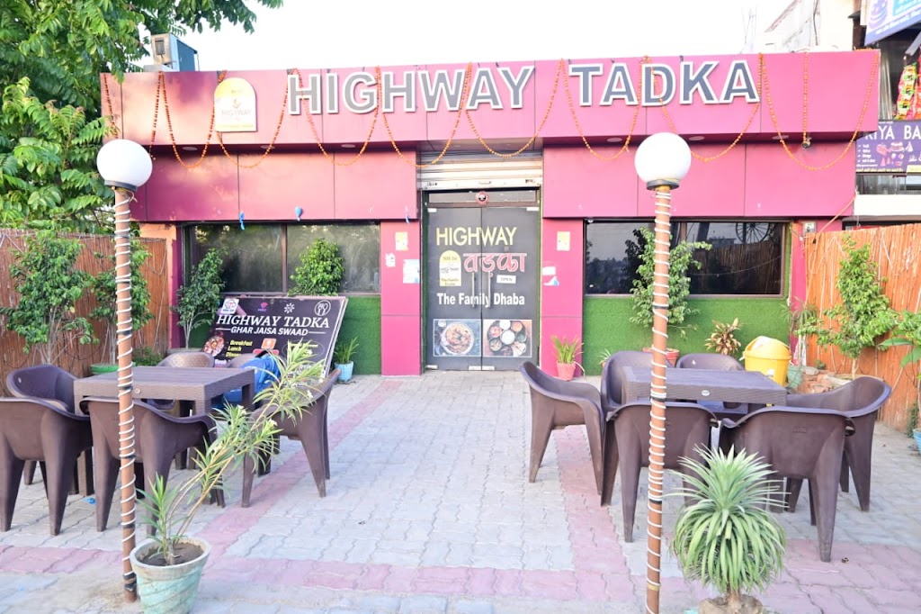 Highway Tadka Multi Cuisine Restaurant