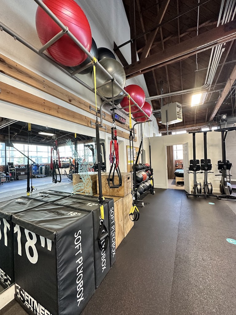  Nick Foley Personal Training