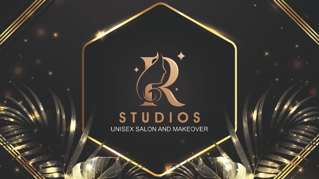 Rstudio Unisex Salon And Makeover