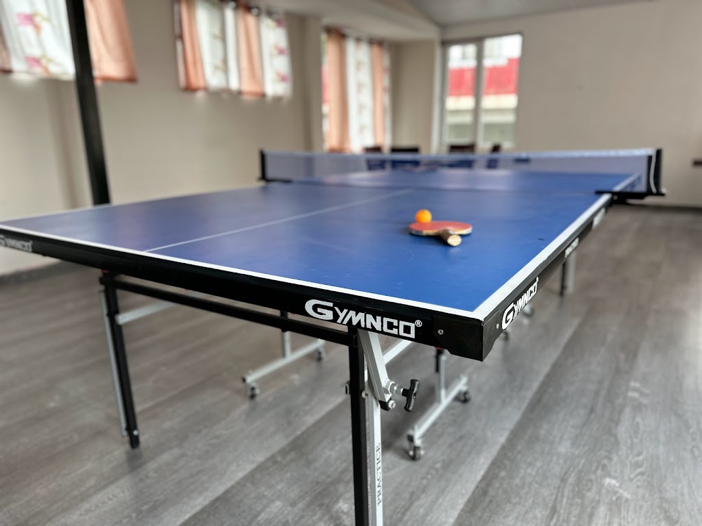 Amenities